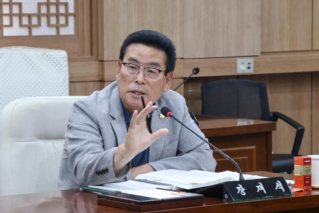 '2025. 6. 19.(목) 보도자료_홍성군의회 산업건설위원회, 의원들은 이번 행감에서 무엇을 지적했을까' 게시글의 사진(5) '3. 장재석 의원.jpg'