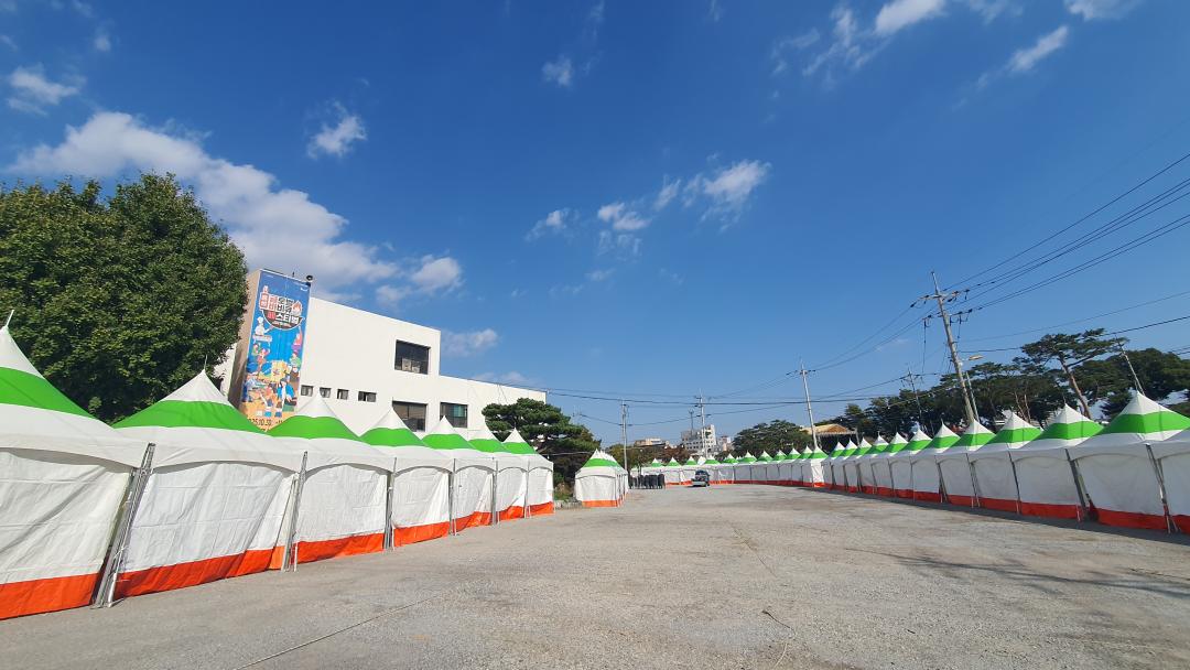 '2025. 10. 28. 보도자료_홍성군의회, 충남 시군 의장단 초청해 바비큐페스티벌 동행' 게시글의 사진(4) '사진 3_홍성군의회 전경(후면).jpg'