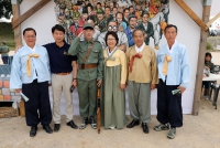 홍성역사인물축제