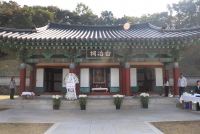 2023.10.25.(수) 순국 제93주기 백야 김좌진장군 추모제