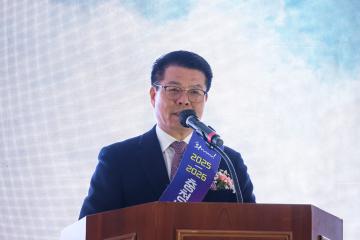 2025.02.07.(금) 제22회 홍성 남당항 새조개와 함께하는 수산물 축제