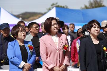 2024.04.27.(토) 제4회 홍성 남당항 바다송어 축제