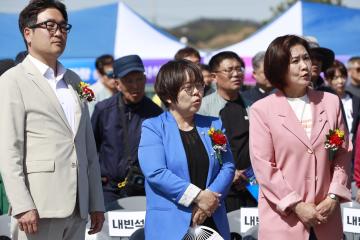 2024.04.27.(토) 제4회 홍성 남당항 바다송어 축제