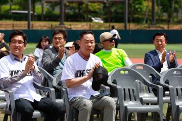 2024.05.18.(토) 야구 동호인 한마음 축제