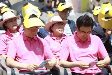 2024.05.04.(토) 2024 홍성역사인물축제 개막식