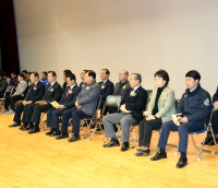 홍성군협회장배 배드민턴대회