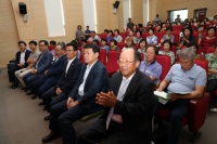 제7회 홍성딸기연구회 녹색희망 화합한마당