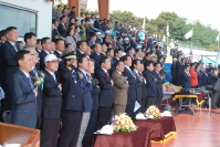 제50주년 군민의 날 기념 제47회 군민체육대회