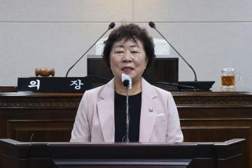 2024.06.20.(목) 제304회 홍성군의회 제1차 정례회 폐회