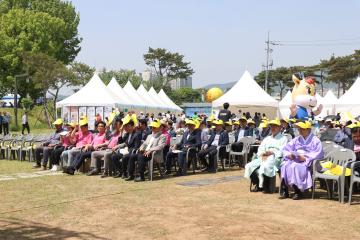 2024.05.04.(토) 2024 홍성역사인물축제 개막식