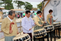 홍성역사인물축제