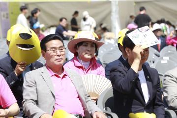 2024.05.04.(토) 2024 홍성역사인물축제 개막식