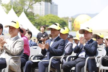 2024.05.04.(토) 2024 홍성역사인물축제 개막식