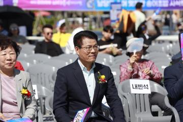 2024.04.27.(토) 제4회 홍성 남당항 바다송어 축제