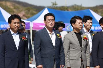 2024.04.27.(토) 제4회 홍성 남당항 바다송어 축제