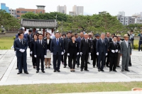 병오 홍주의병 장사공 순의 제111주년 제향