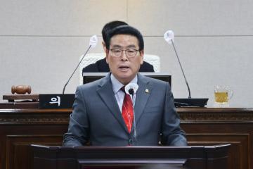 2024.03.21.(목) 제302회 홍성군의회 임시회 폐회