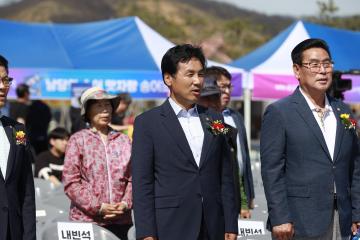 2024.04.27.(토) 제4회 홍성 남당항 바다송어 축제