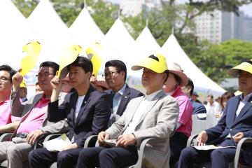 2024.05.04.(토) 2024 홍성역사인물축제 개막식