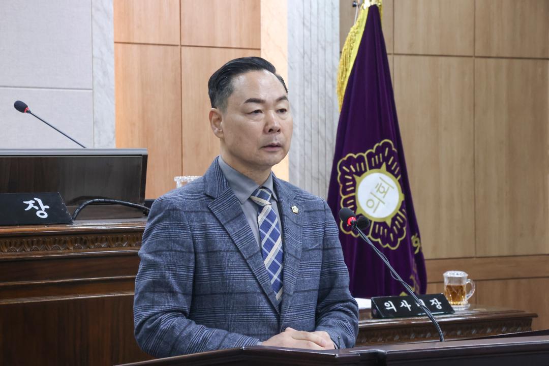 '제311회 임시회 개회_5분발언_문병오 의원(떠나는 유망주, 홍성에 남을 수 있도록!홍성군 중·고등학교 축구부 설치 제안)' 게시글의 사진(3) '5분발언 2_문병오 의원.jpg'