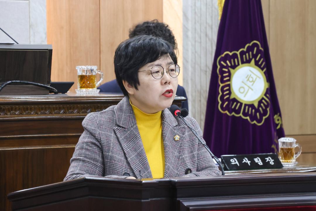 '제311회 임시회 개회_5분발언_이정희 의원(턱과 계단을 넘어, 모두가 자유롭게 이동하는 포용도시 홍성을 만들자)' 게시글의 사진(3) '사진. 5분발언 2_이정희 의원.jpg'