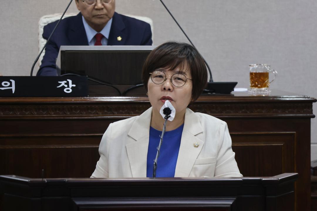 '제303회 임시회 개회_5분발언_이정희 의원(“누구도 소외되지 않는 세상 만들기”)' 게시글의 사진(4) '5분 자유 발언(이정희의원)-3.jpg'