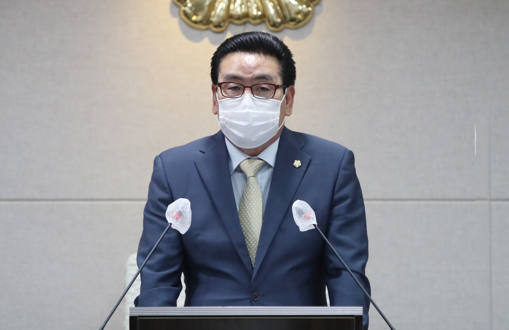 '제272회 임시회 장재석 의원 (포스트 코로나19 시대 예산 재편성으로 지역경제 활성화 추진)' 게시글의 사진(1) 'IMGL0042.jpg'