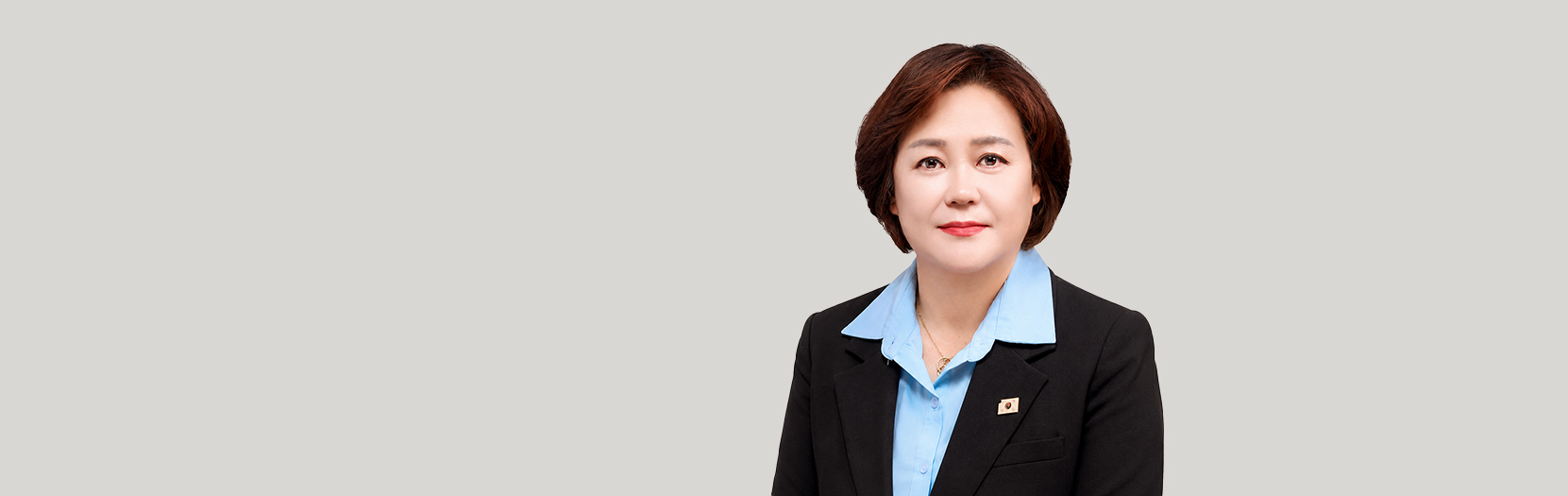 홍성군의회 최선미 사진