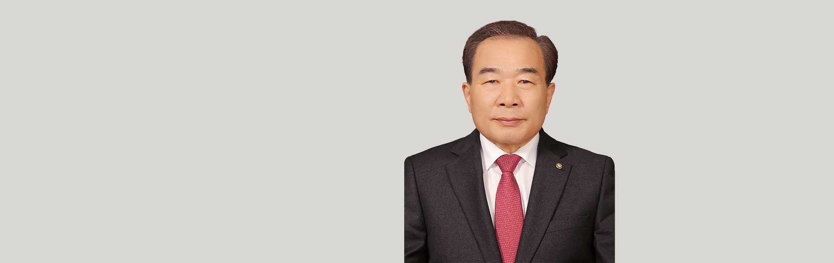 홍성군의회 박만 사진