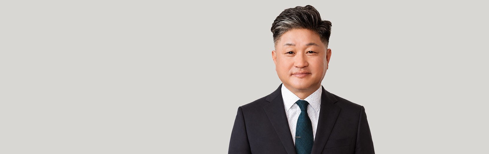 홍성군의회 신경진 사진