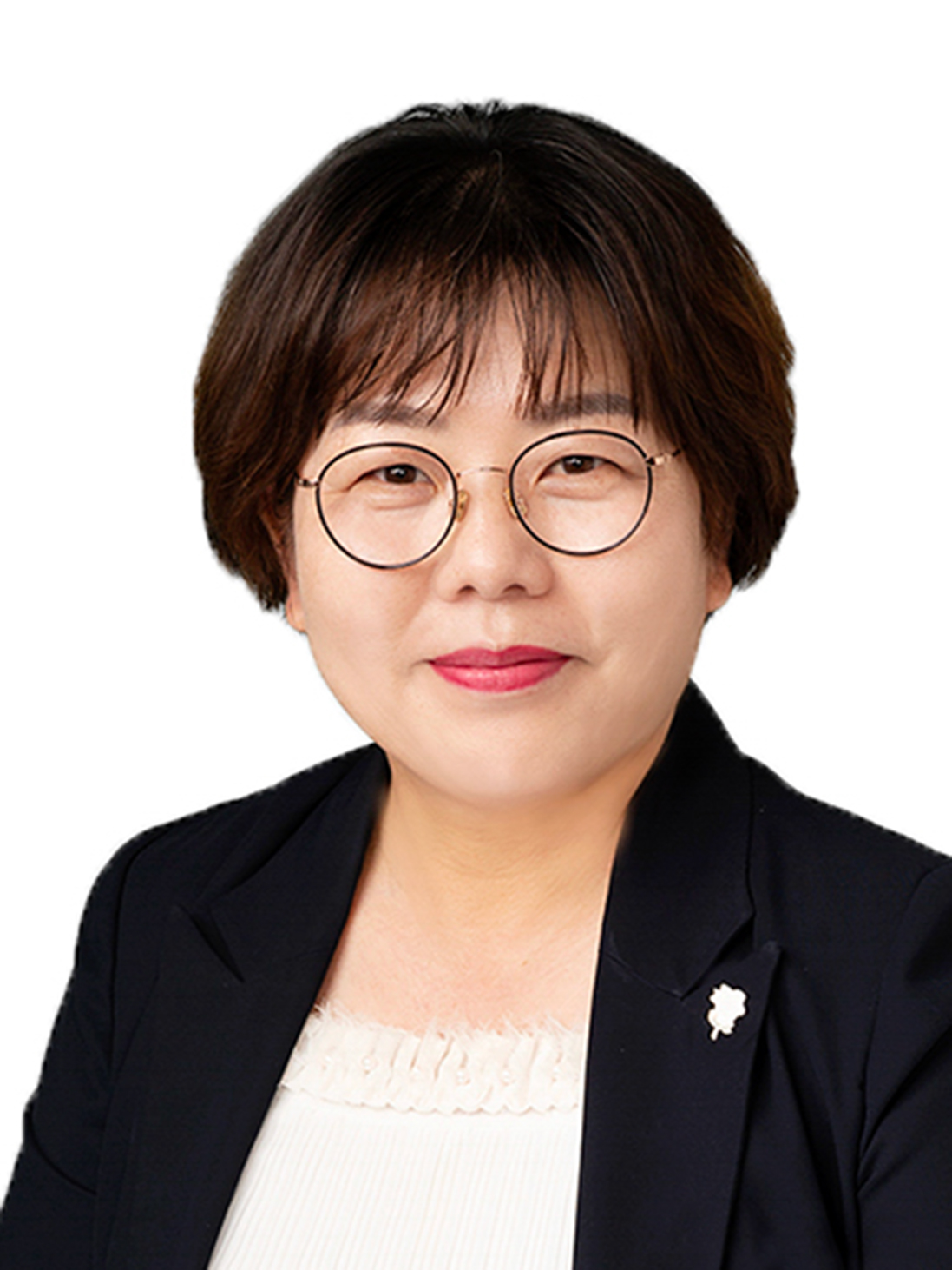 이정희 의회운영위원장