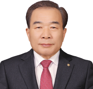 홍성군의회 의장 사진
